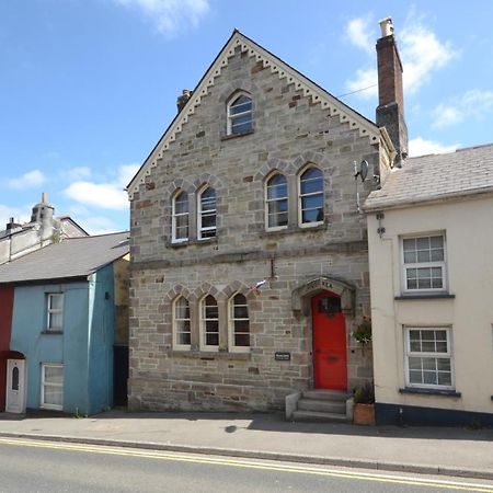 Roscrea Bed & Breakfast Bodmin Eksteriør billede