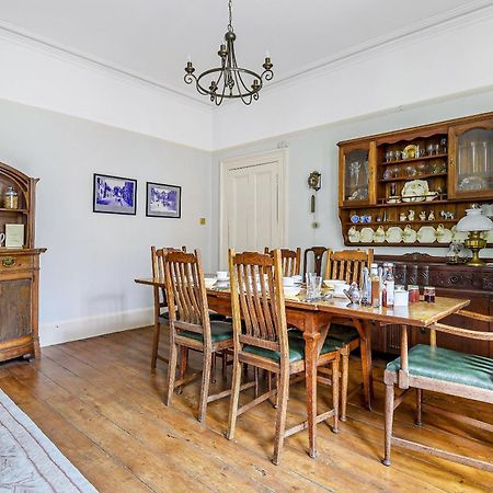 Roscrea Bed & Breakfast Bodmin Eksteriør billede
