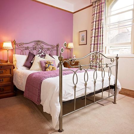 Roscrea Bed & Breakfast Bodmin Eksteriør billede