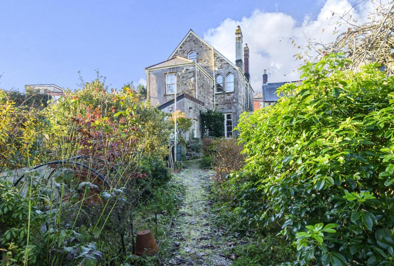 Roscrea Bed & Breakfast Bodmin Eksteriør billede