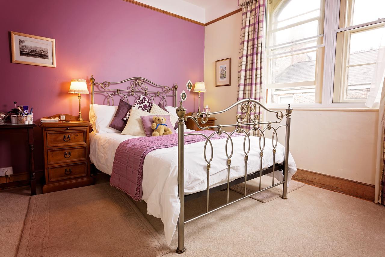 Roscrea Bed & Breakfast Bodmin Eksteriør billede