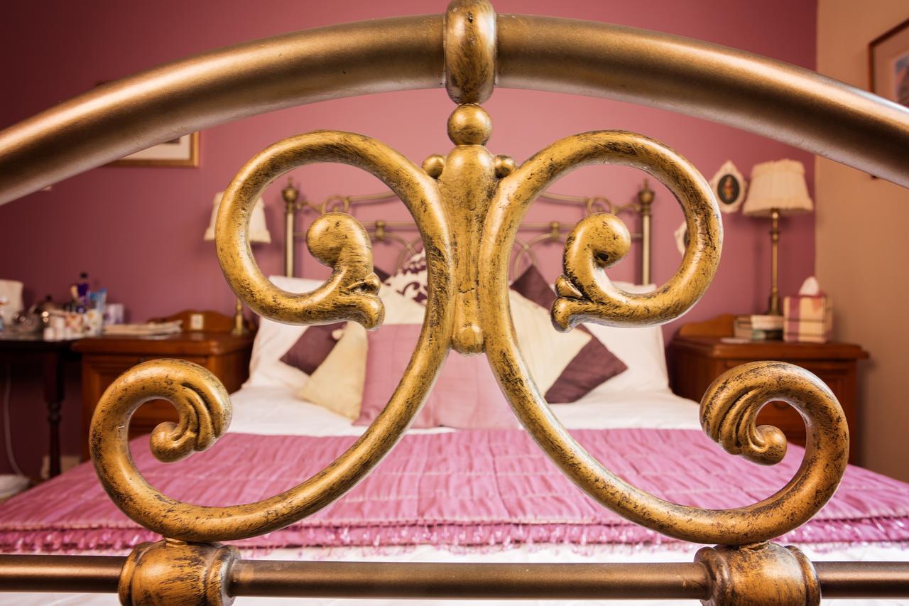 Roscrea Bed & Breakfast Bodmin Eksteriør billede