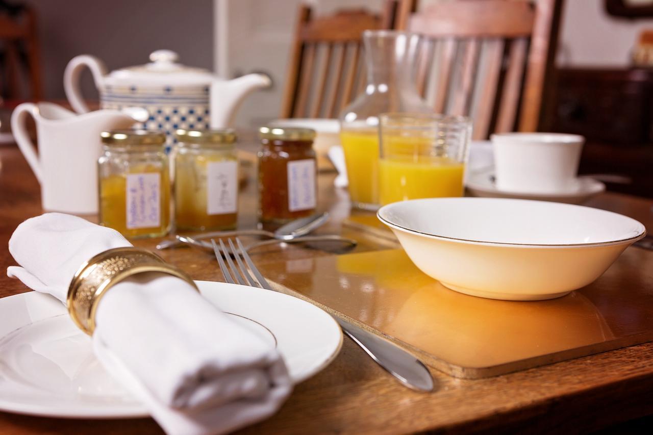 Roscrea Bed & Breakfast Bodmin Eksteriør billede
