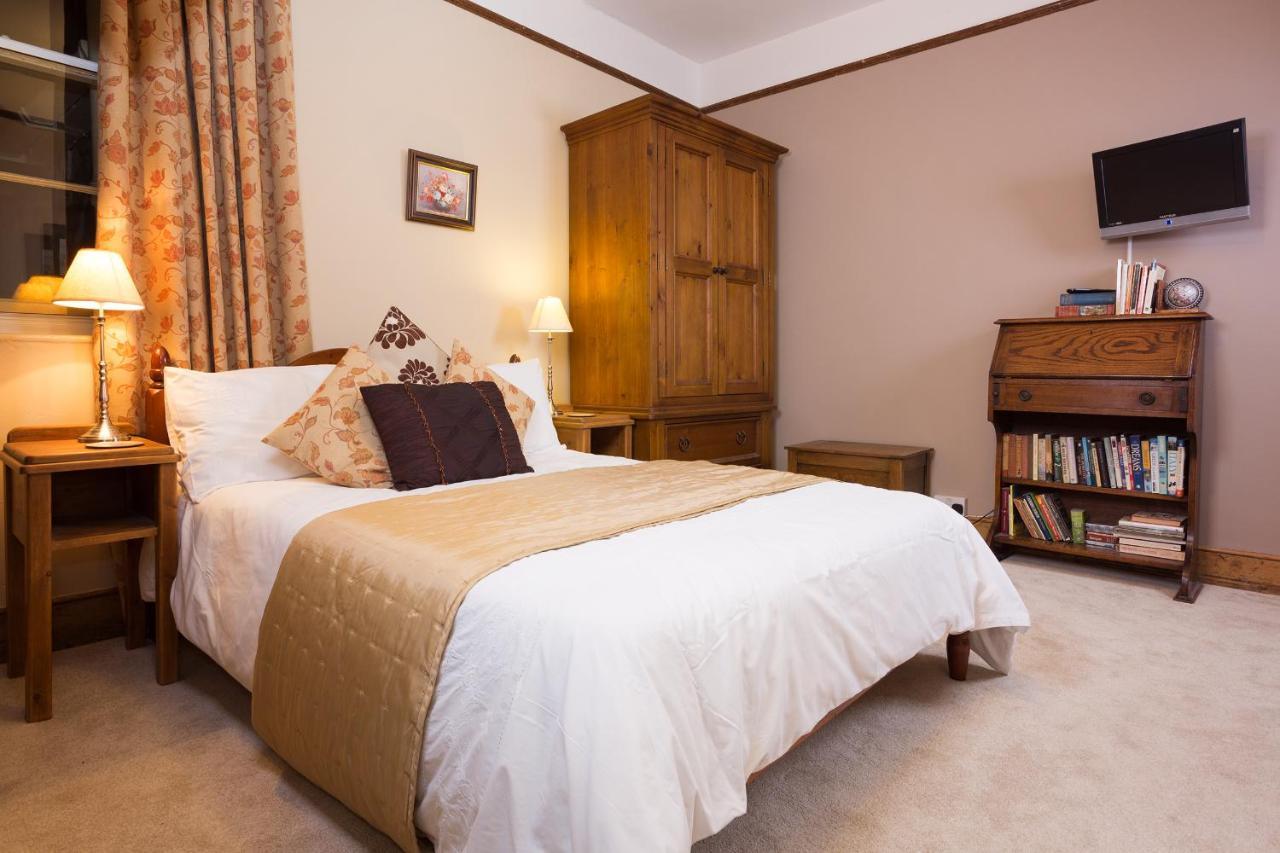 Roscrea Bed & Breakfast Bodmin Eksteriør billede